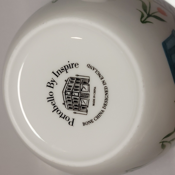 Portobello by inspire mugcup bone China ďesigned in England - Picture 4 of 9